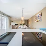 Villa Vakantievilla Michotte Te - Bad *