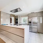 Villa Vakantievilla Michotte Te - Bad Oostduinkerke