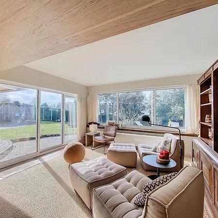 Villa Vakantievilla Michotte Te - Bad