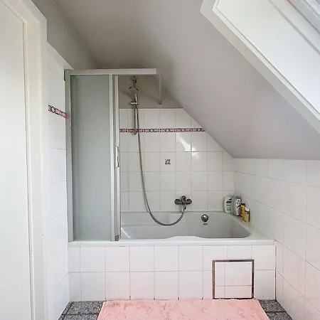 Vakantievilla Michotte Te - Bad Villa *