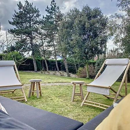 Vakantievilla Michotte Te - Bad *