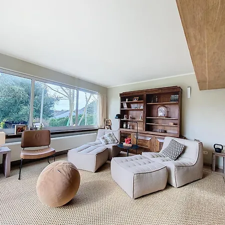 Vakantievilla Michotte Te - Bad Oostduinkerke