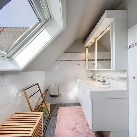 Vakantievilla Michotte Te - Bad *