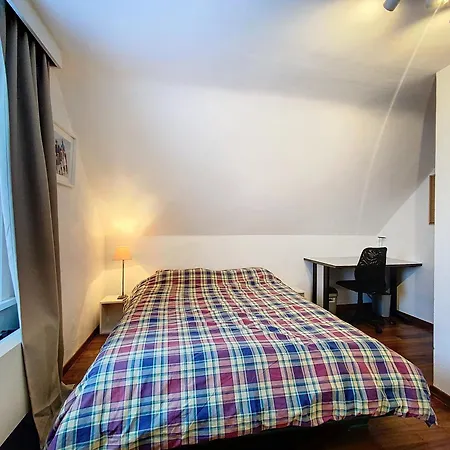 Vakantievilla Michotte Te - Bad