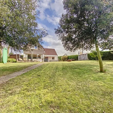 Villa Vakantievilla Michotte Te - Bad *