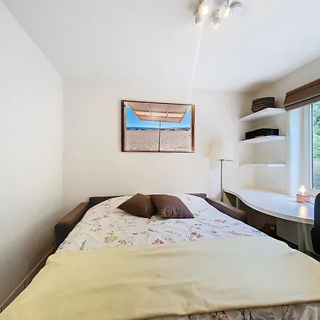 Villa Vakantievilla Michotte Te - Bad