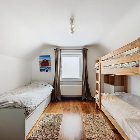 Vakantievilla Michotte Te - Bad Oostduinkerke