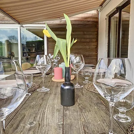 Villa Vakantievilla Michotte Te - Bad