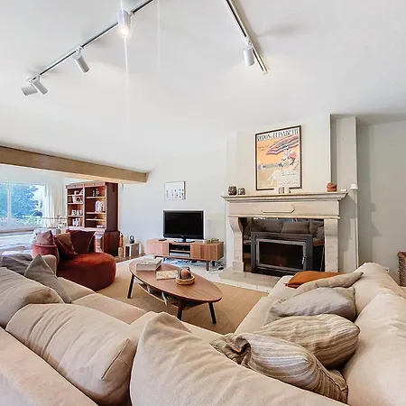 Vakantievilla Michotte Te - Bad