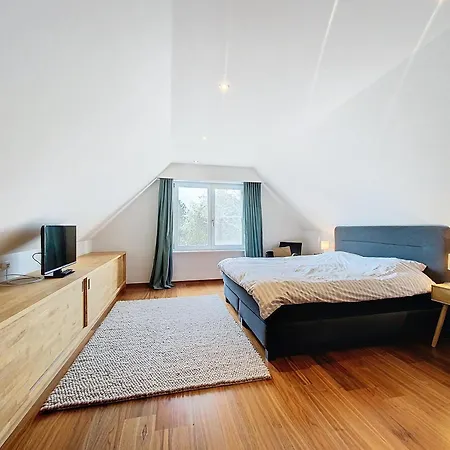 Vakantievilla Michotte Te - Bad *