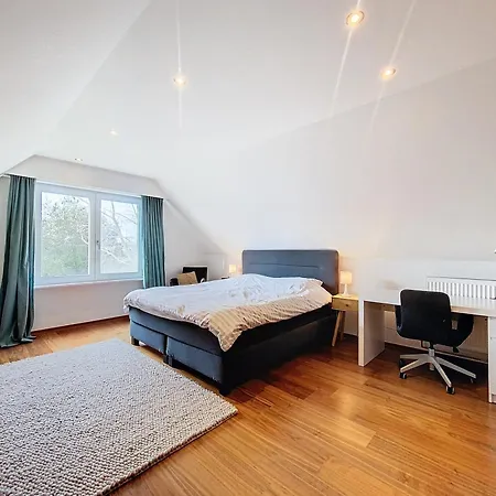 Vakantievilla Michotte Te - Bad