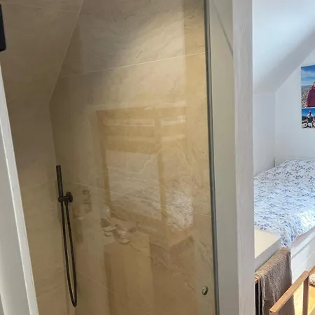 Vakantievilla Michotte Te - Bad *