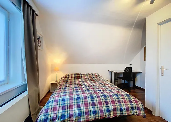 Vakantievilla Michotte Te - Bad