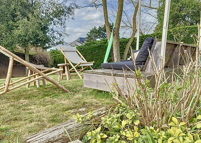 Villa Vakantievilla Michotte Te - Bad Oostduinkerke