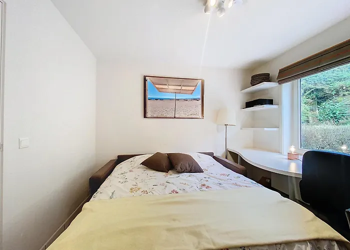 Villa Vakantievilla Michotte Te - Bad