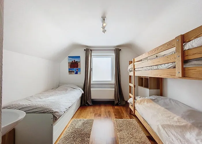 Vakantievilla Michotte Te - Bad Oostduinkerke