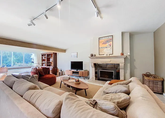 Vakantievilla Michotte Te - Bad