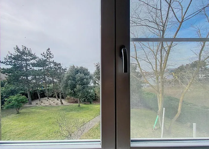 Vakantievilla Michotte Te - Bad Villa Oostduinkerke