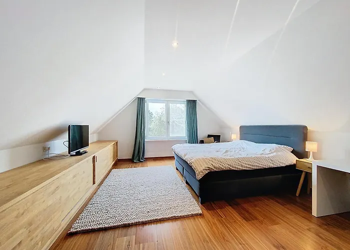 Vakantievilla Michotte Te - Bad *