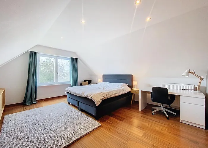 Vakantievilla Michotte Te - Bad