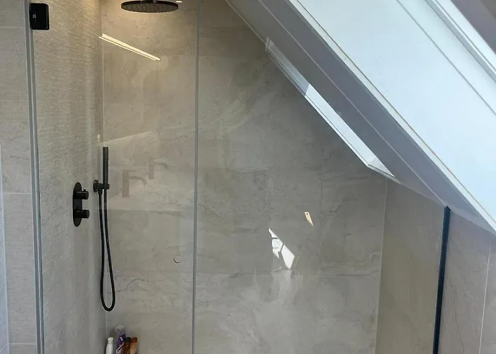 Villa Vakantievilla Michotte Te - Bad *