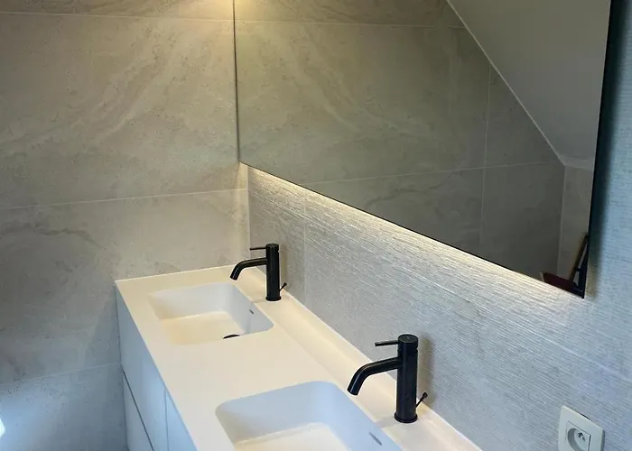 Vakantievilla Michotte Te - Bad Oostduinkerke