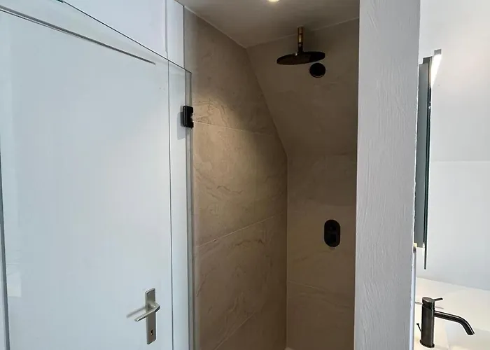 Vakantievilla Michotte Te - Bad Villa Oostduinkerke