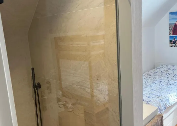 Vakantievilla Michotte Te - Bad *