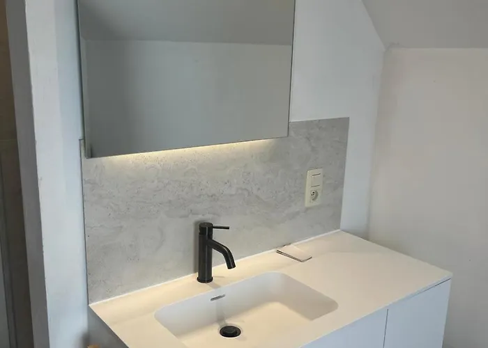 Vakantievilla Michotte Te - Bad * Oostduinkerke